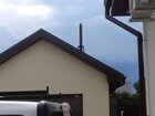 photo of work done