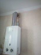 photo of work done