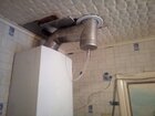 photo of work done