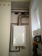 photo of work done