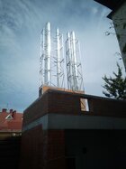 photo of work done
