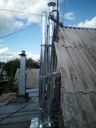 photo of work done